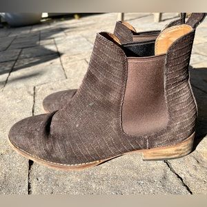 Steve Madden Paterson Chelsea Boot Men’s Sz 7.5